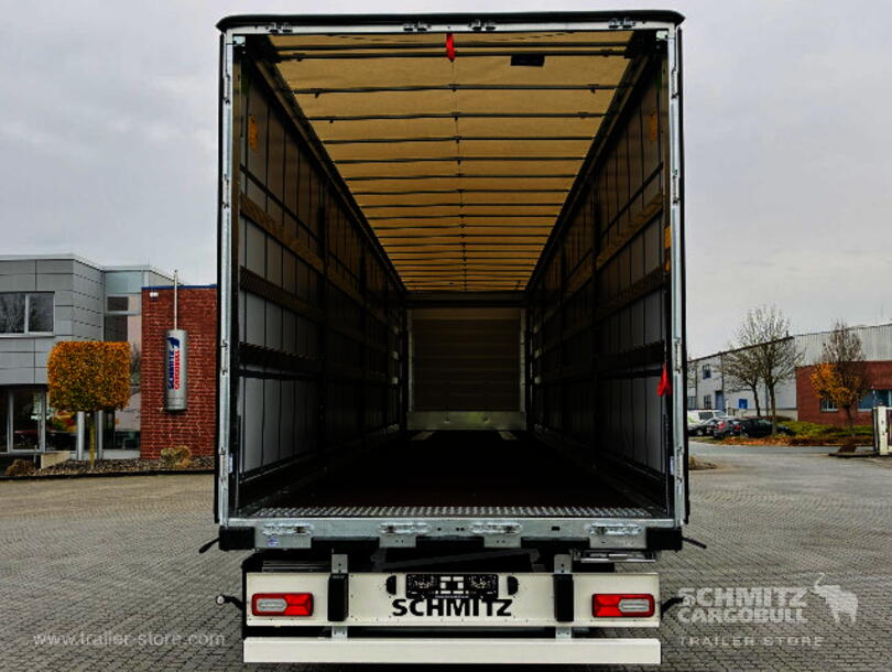Schmitz Cargobull - Schiebeplane Standard (11)