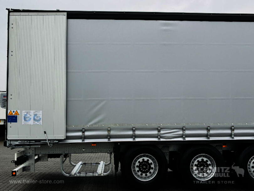 Schmitz Cargobull - Schiebeplane Standard (12)