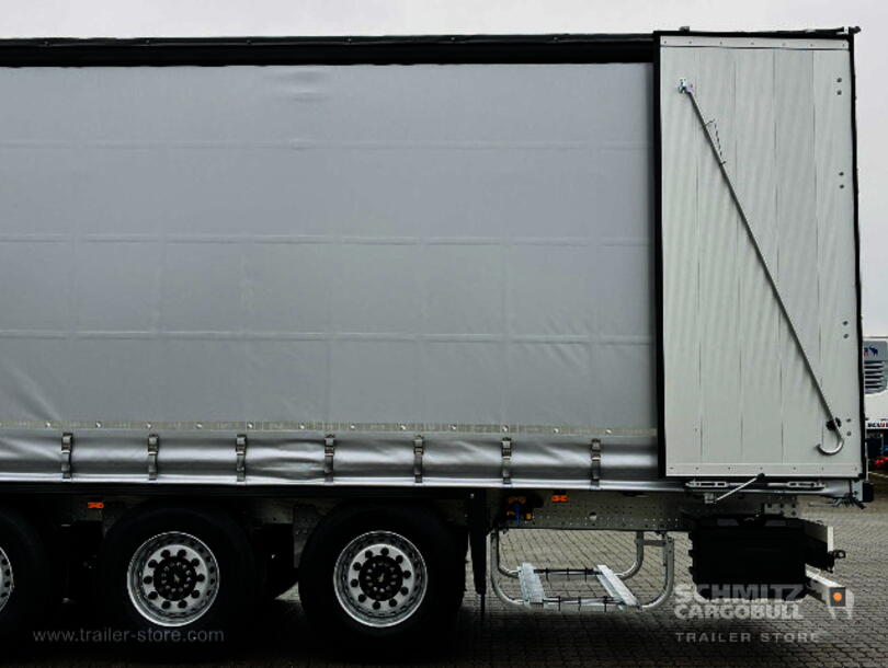 Schmitz Cargobull - Schiebeplane Standard (13)
