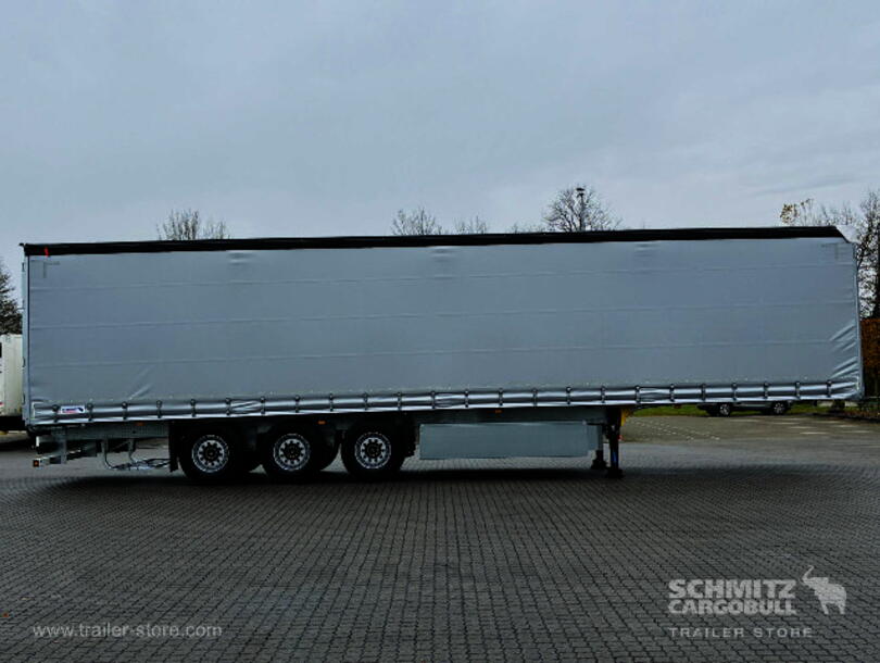 Schmitz Cargobull - Schiebeplane Standard (14)