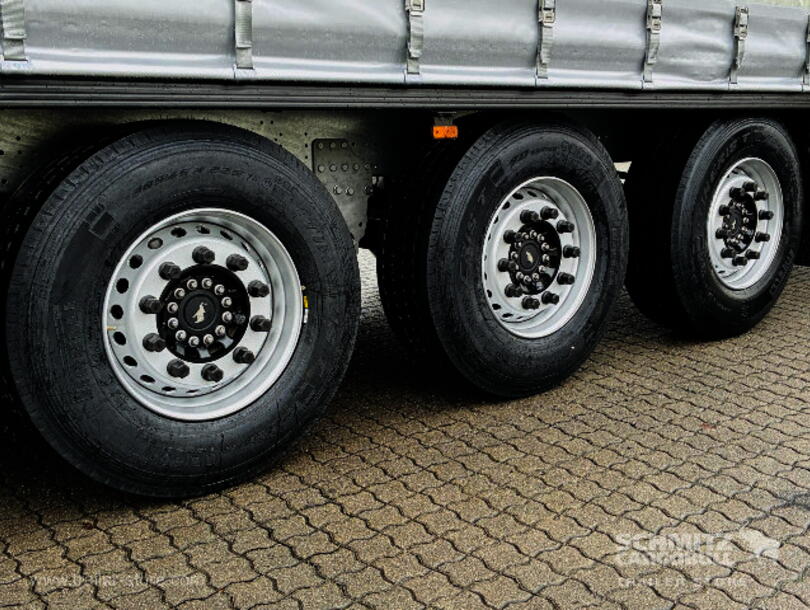 Schmitz Cargobull - Schiebeplane Standard (15)