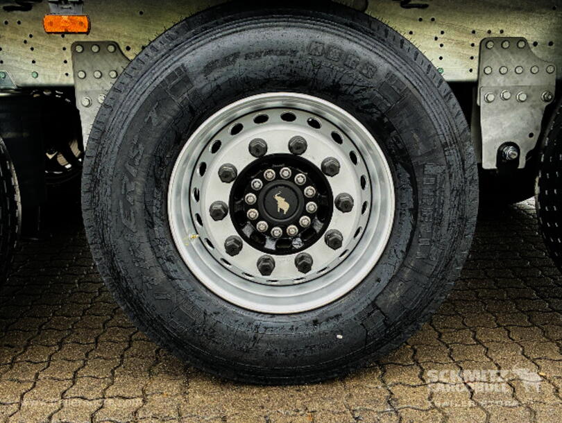 Schmitz Cargobull - Schiebeplane Standard (16)