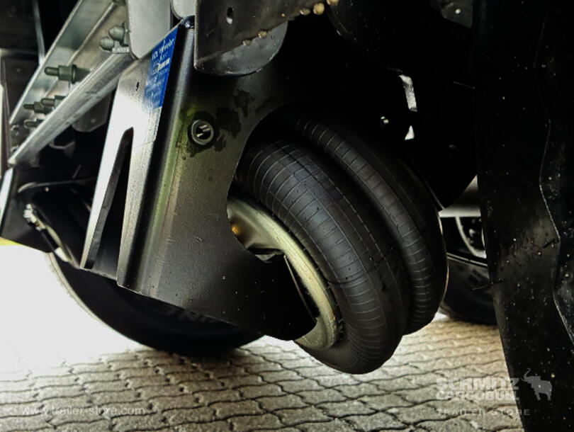 Schmitz Cargobull - Schiebeplane Standard (5)