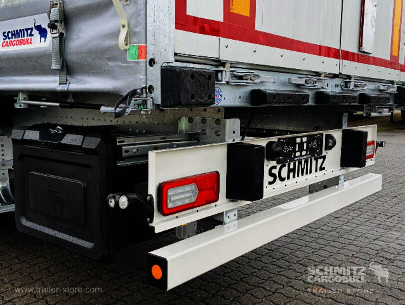 Schmitz Cargobull - Schiebeplane Standard (7)