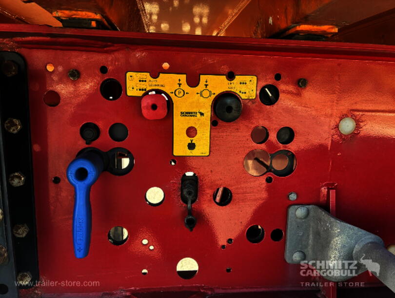 Schmitz Cargobull - Damper (12)
