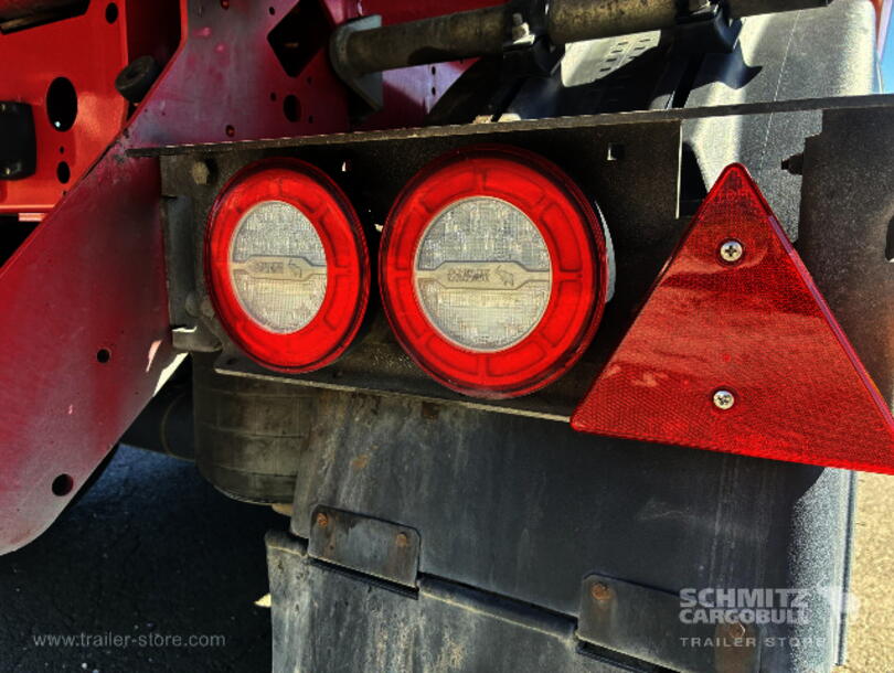 Schmitz Cargobull - Damper (13)