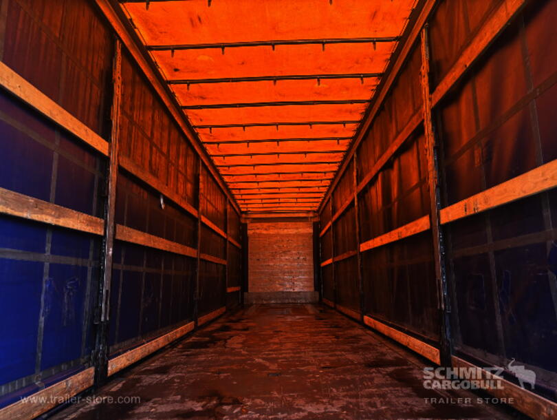 Schmitz Cargobull - Lona para empurrar Mega (4)