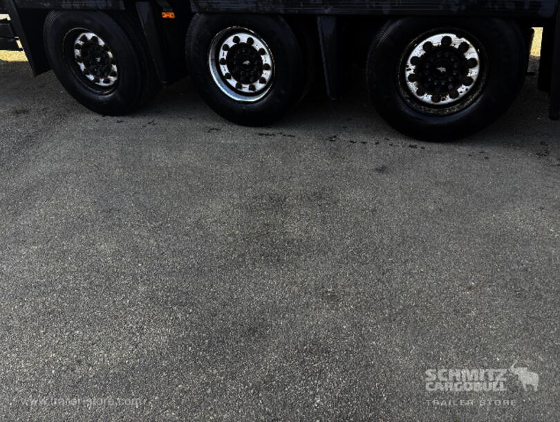 Schmitz Cargobull - Lona para empurrar Mega (4)