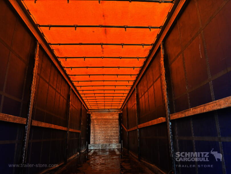 Schmitz Cargobull - Lona para empurrar Mega (5)