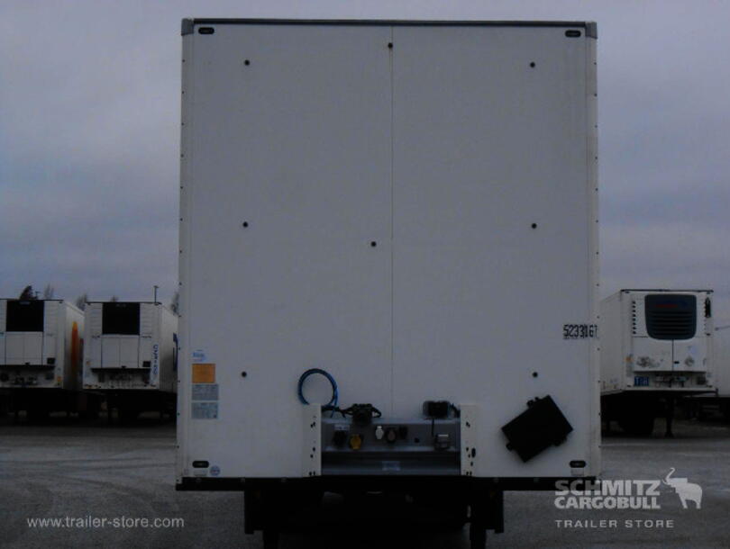 Schmitz Cargobull - Furgón para carga seca Furgón (9)