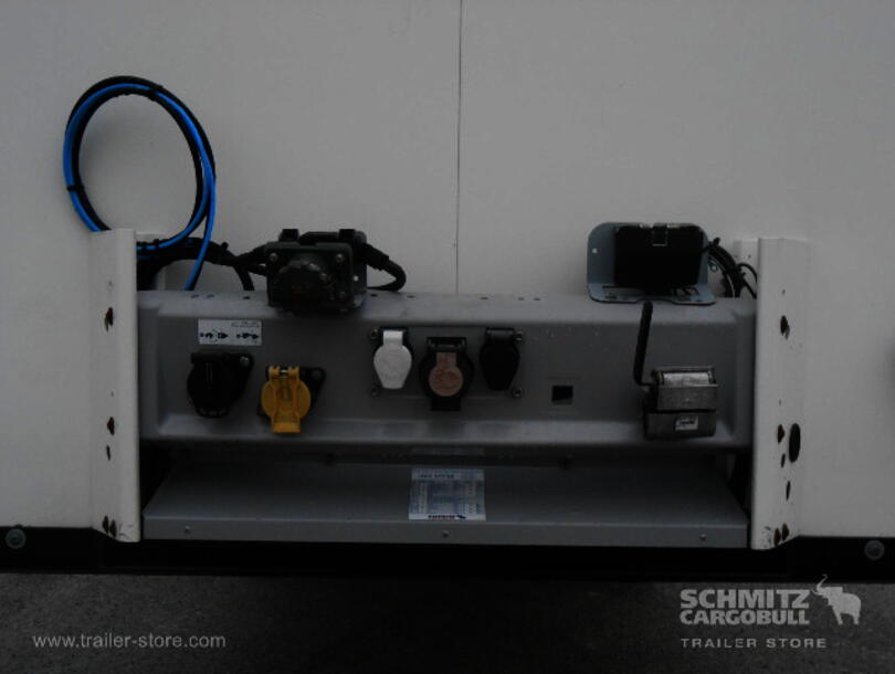 Schmitz Cargobull - Furgón para carga seca Furgón (10)