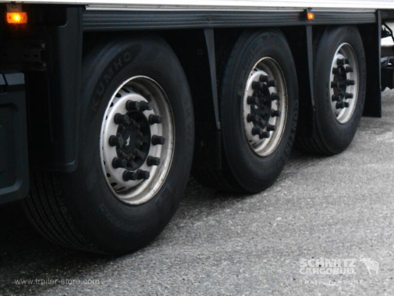 Schmitz Cargobull - Furgón para carga seca Furgón (11)