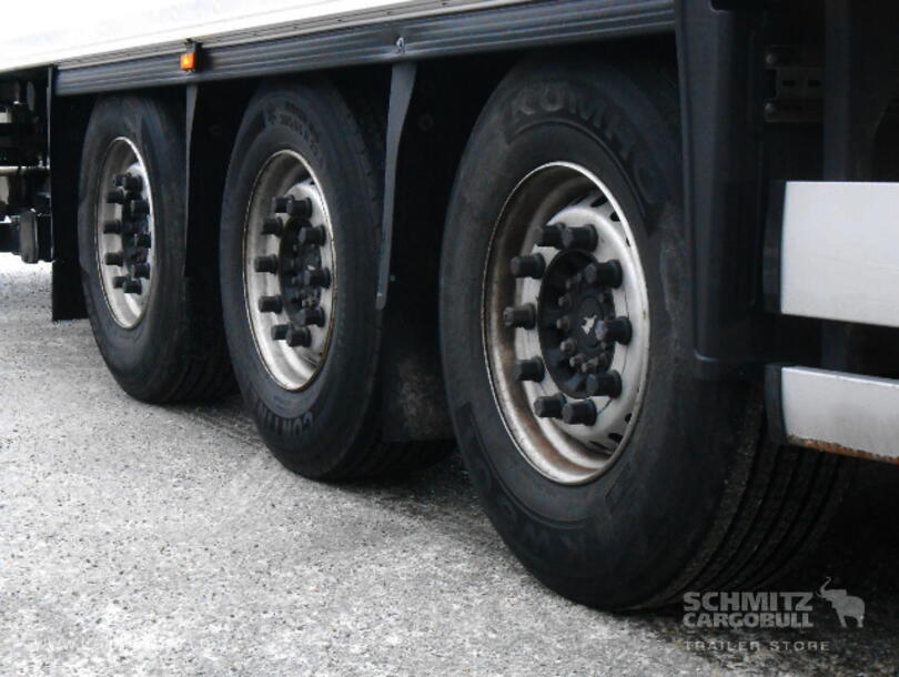 Schmitz Cargobull - Furgón para carga seca Furgón (12)