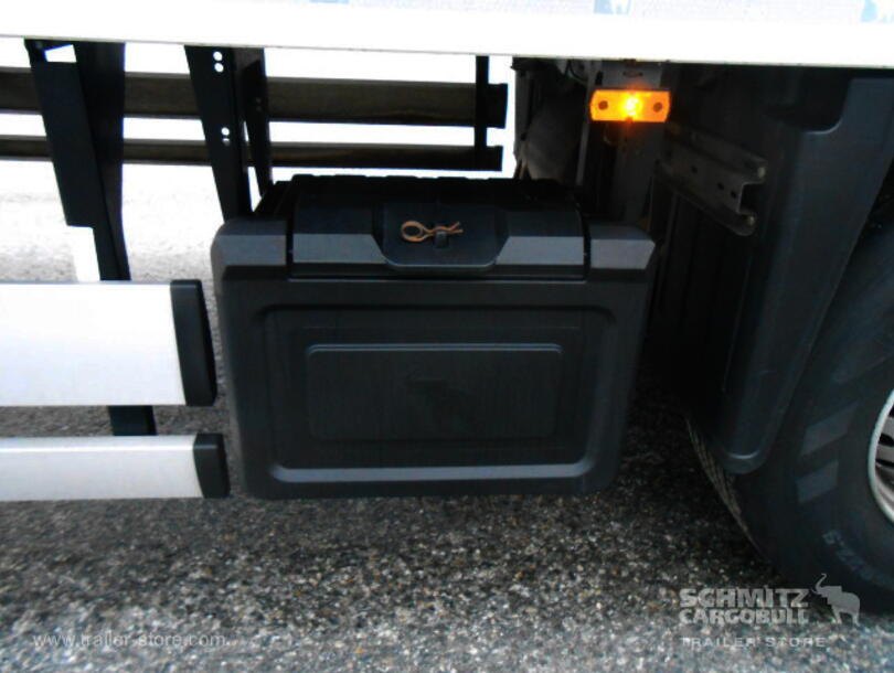 Schmitz Cargobull - Furgón para carga seca Furgón (13)