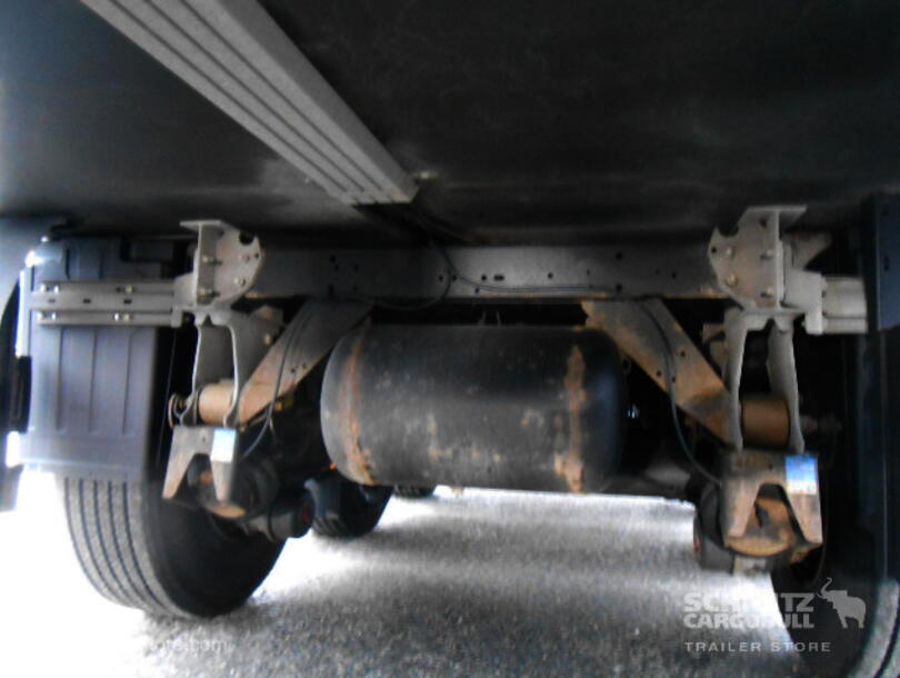 Schmitz Cargobull - Furgón para carga seca Furgón (14)