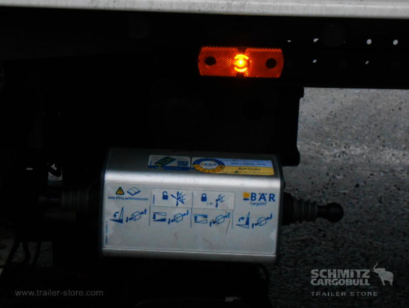 Schmitz Cargobull - Furgón para carga seca Furgón (15)