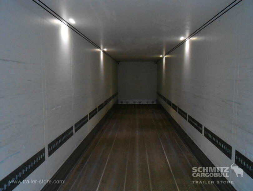 Schmitz Cargobull - Furgón para carga seca Furgón (2)