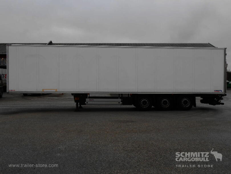 Schmitz Cargobull - Furgón para carga seca Furgón (3)