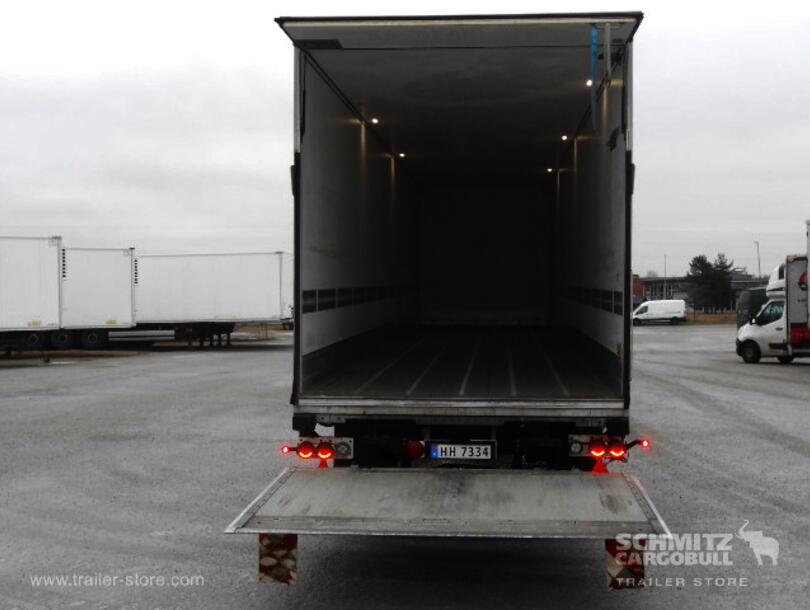 Schmitz Cargobull - Furgón para carga seca Furgón (6)