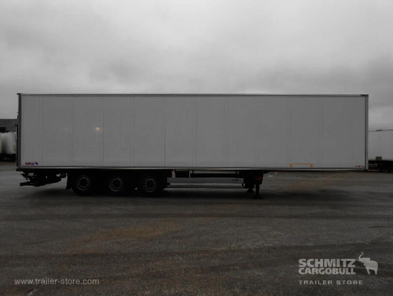 Schmitz Cargobull - Furgón para carga seca Furgón (7)