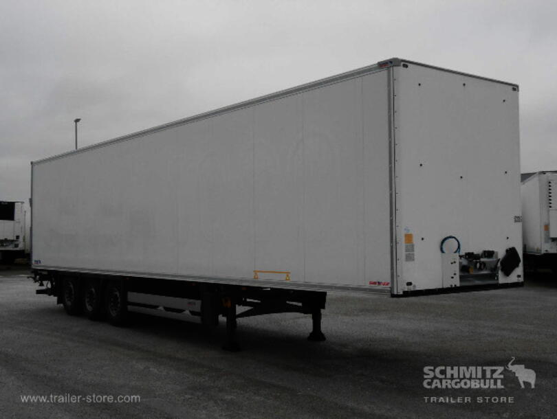 Schmitz Cargobull - Furgón para carga seca Furgón (8)