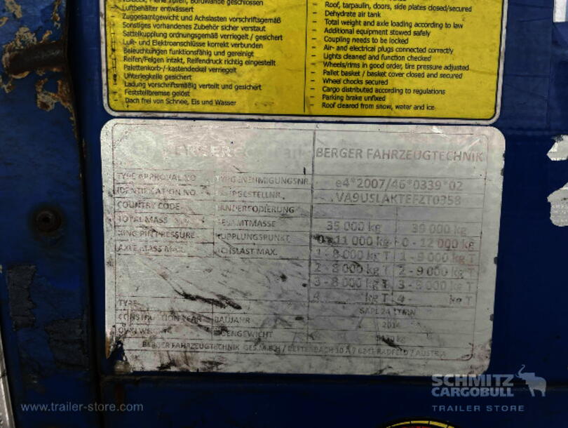 Berger - Mega Lona corredera (8)