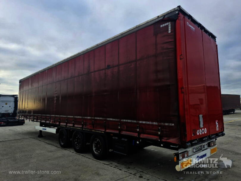 Krone - Mega Тент (2)