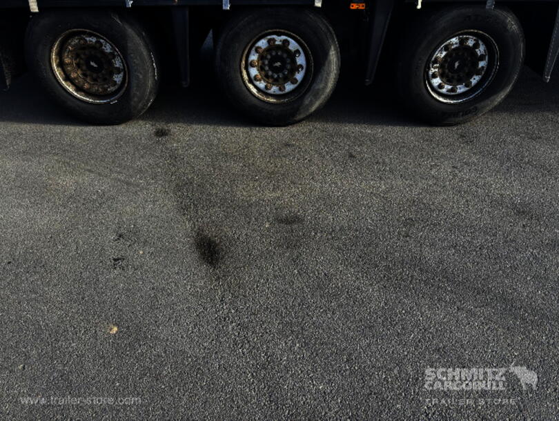 Schmitz Cargobull - Lona para empurrar Mega (4)