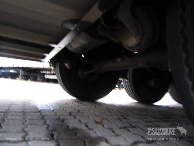 Schmitz Cargobull - Frigo multitemperatura Caja isotermica, refrigerada, frigorifica (11)