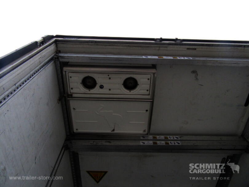 Schmitz Cargobull - Frigo multitemperatura Caja isotermica, refrigerada, frigorifica (13)
