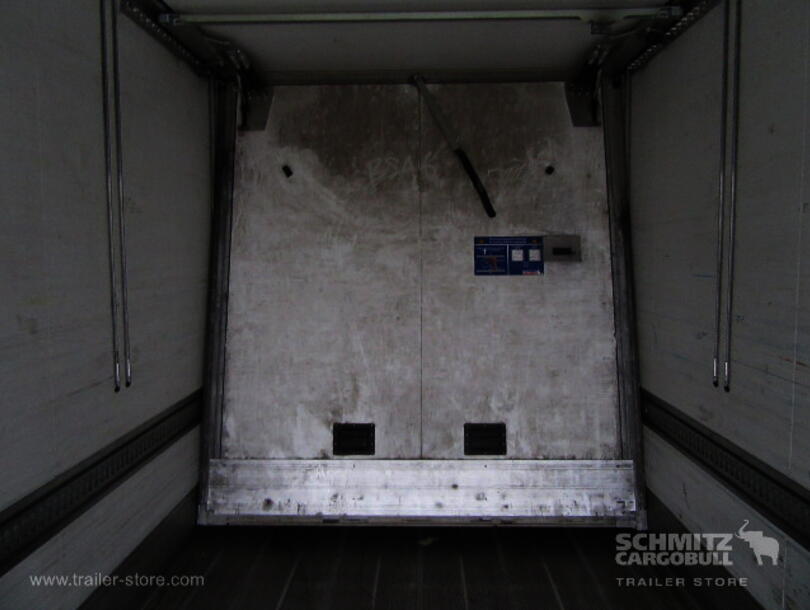 Schmitz Cargobull - Frigo multitemperatura Caja isotermica, refrigerada, frigorifica (14)