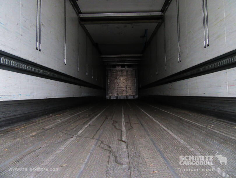 Schmitz Cargobull - Frigo multitemperatura Caja isotermica, refrigerada, frigorifica (2)