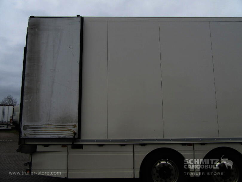 Schmitz Cargobull - Frigo multitemperatura Caja isotermica, refrigerada, frigorifica (6)