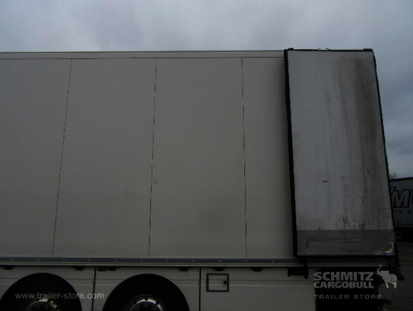 Schmitz Cargobull - Frigo multitemperatura Caja isotermica, refrigerada, frigorifica (7)