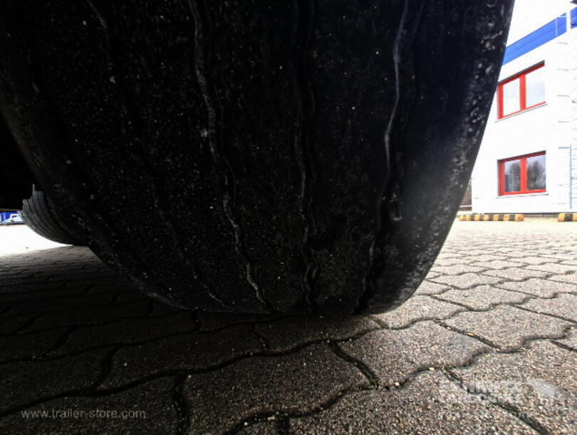 Krone - Mega Тент (9)