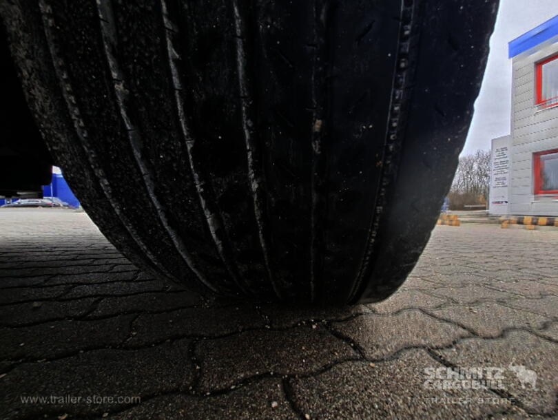 Krone - Mega Тент (10)