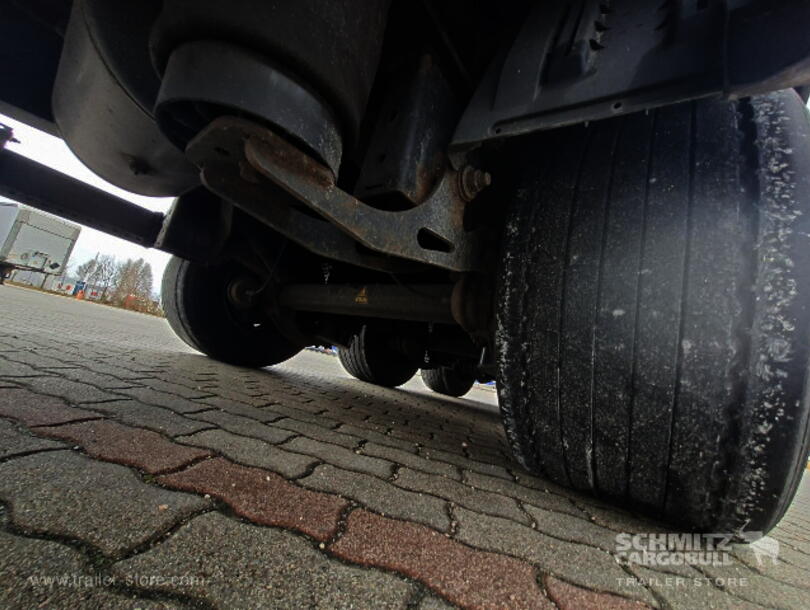 Krone - Mega Тент (11)