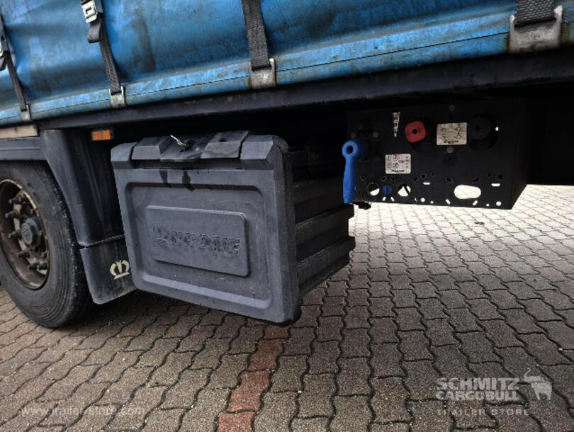 Krone - Mega Тент (12)