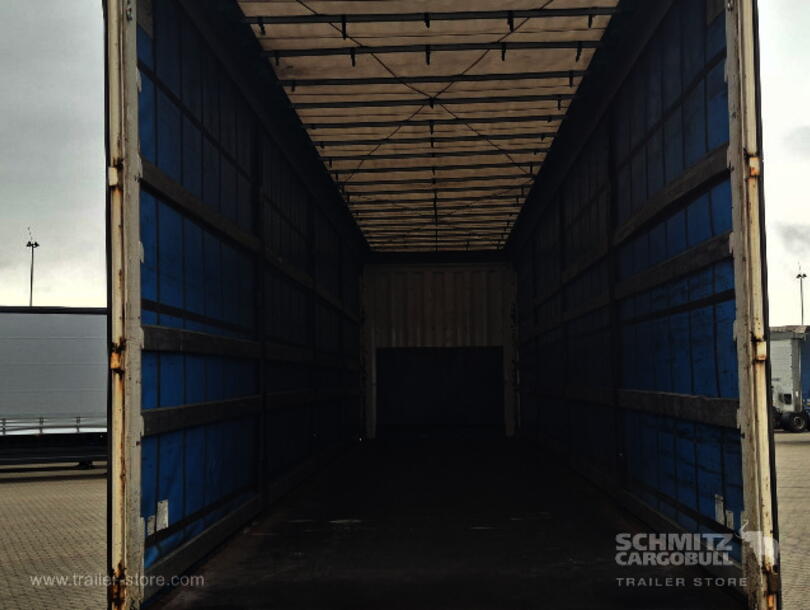 Krone - Mega Тент (13)