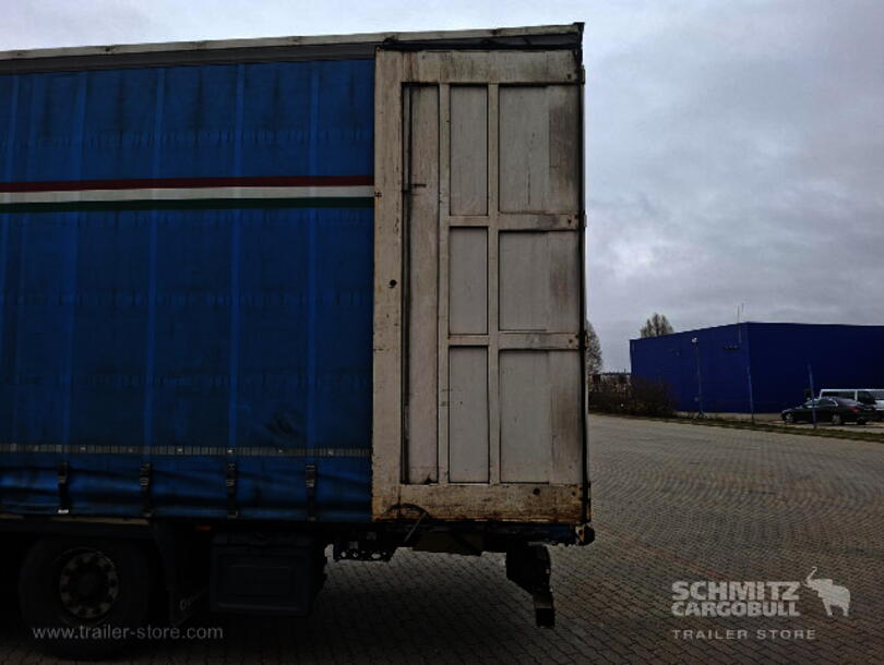 Krone - Mega Тент (14)