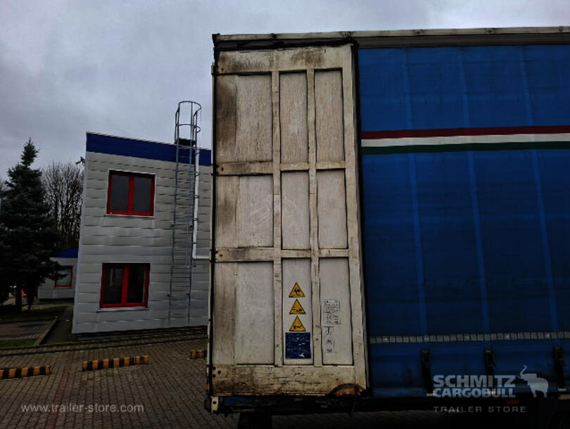 Krone - Mega Тент (15)