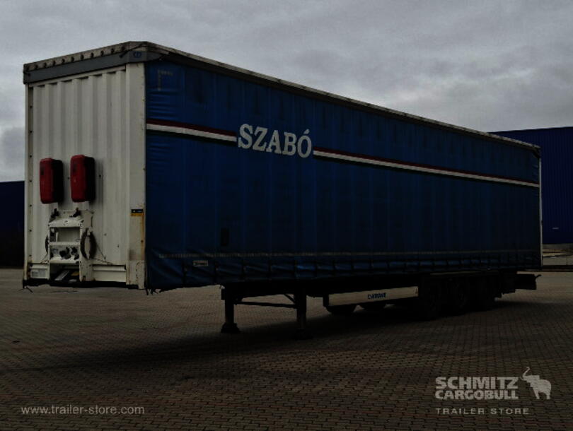 Krone - Mega Тент (1)