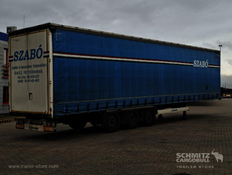 Krone - Mega Тент (3)