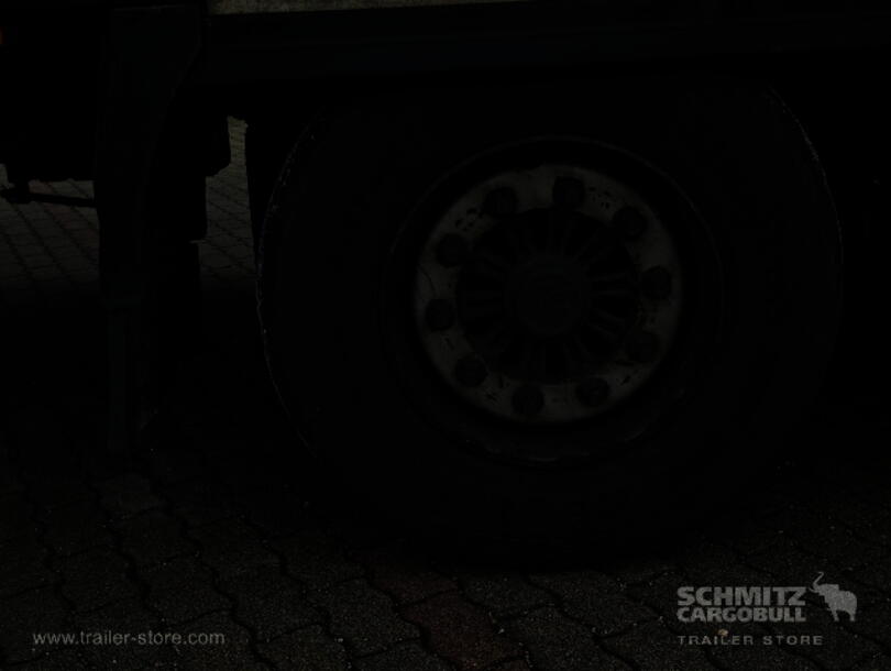 Krone - Mega Тент (4)