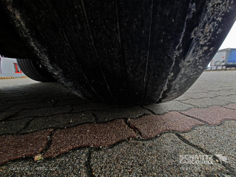 Krone - Mega Тент (5)