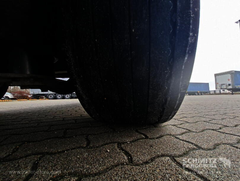 Krone - Mega Тент (7)