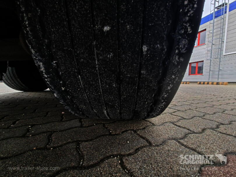 Krone - Mega Тент (8)