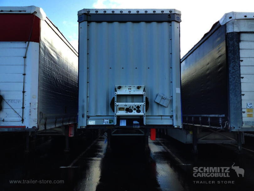 Krone - Standard Curtainsider (5)