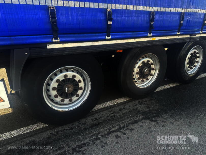 Krone - Schiebeplane Standard (8)