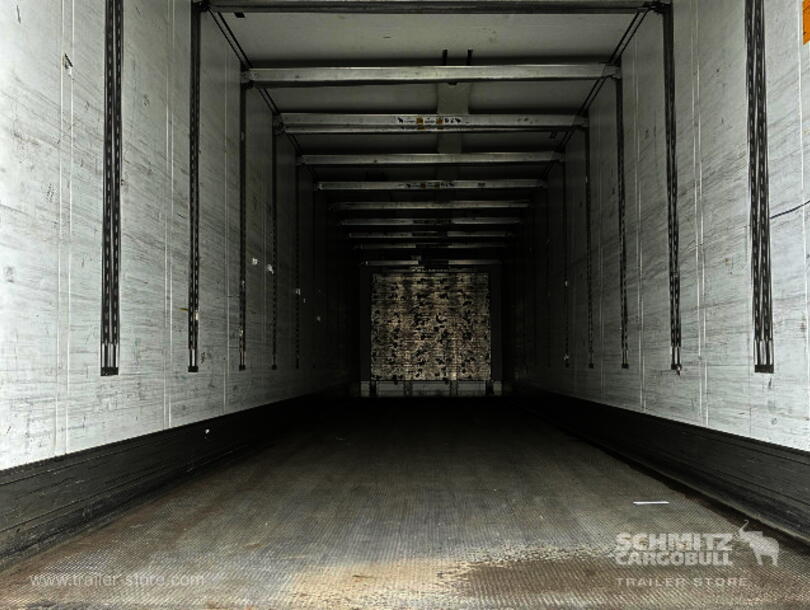 Schmitz Cargobull - Frigo o frigorifico estandar Caja isotermica, refrigerada, frigorifica (2)